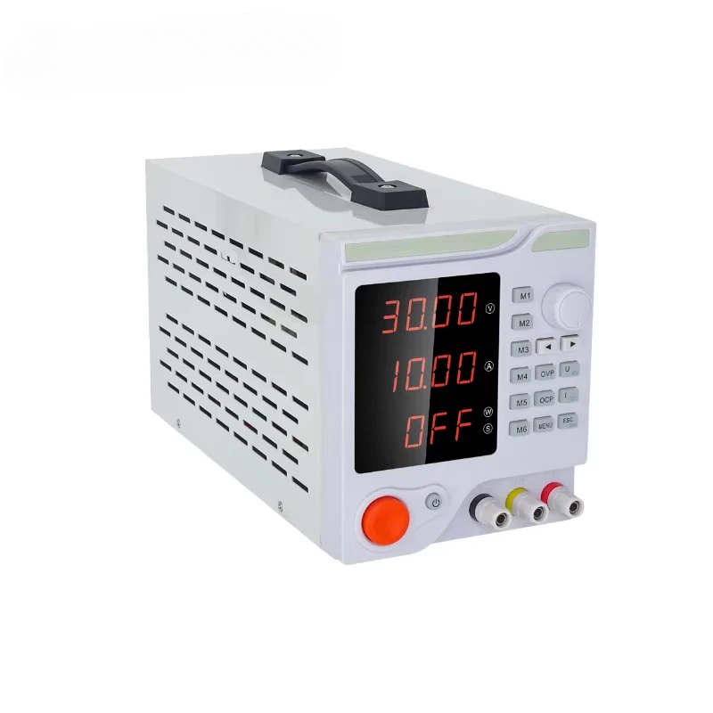 300W 15V 30V 60V 100V 150V 2A  - Programmable Dc Power Supply 60V 10A incelemesi ve fiyatı