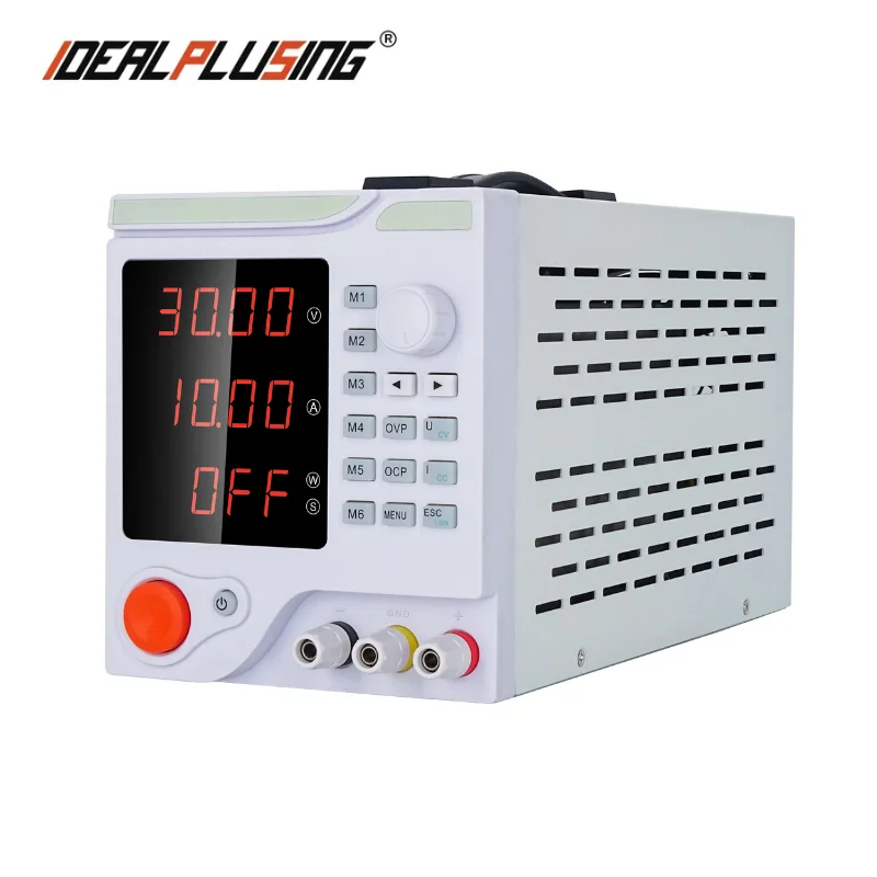 300W 15V 30V 60V 100V 150V 2A  - Programmable Dc Power Supply 60V 10A incelemesi ve fiyatı
