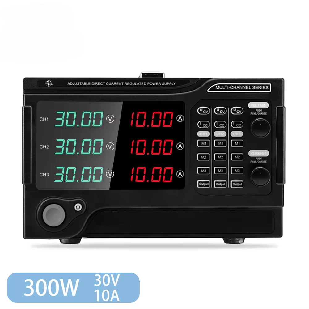 15V 30V 40V 60V 100V 80V 150V  - Programmable Dc Power Supply 60V 10A incelemesi ve fiyatı