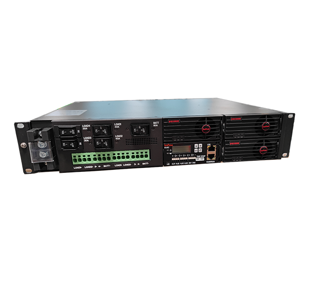 Y1U E48200 150A DC Redresör 1. - Telecom Dc Power Supply 48V 50A incelemesi ve fiyatı